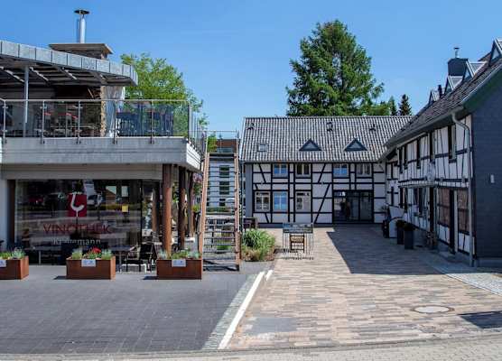 Kragemann Hotel & Vinothek 1