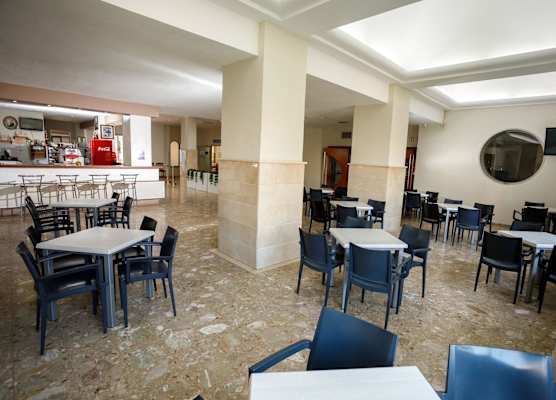 Hotel Tres Anclas 1