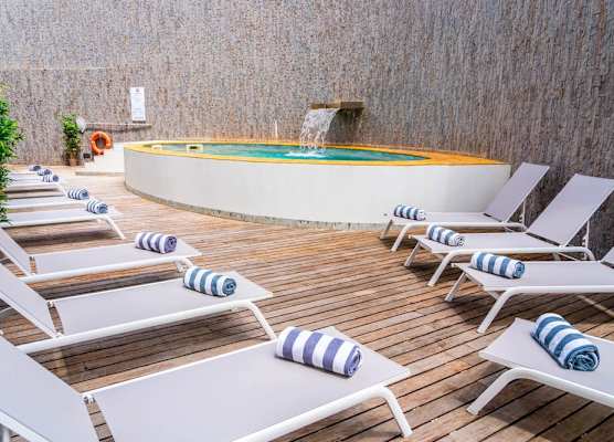 Villa Doris Suites 1