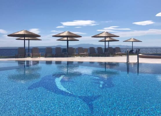 Aegean Blue Studios 1
