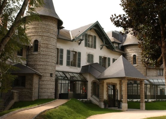 Hôtel Villa Navarre 1