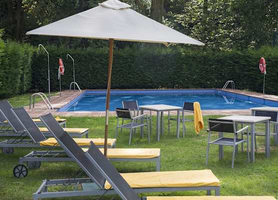 Parador de Limpias 1