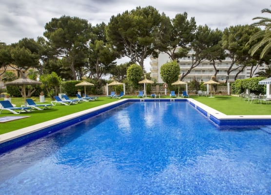 Hotel Foners 1