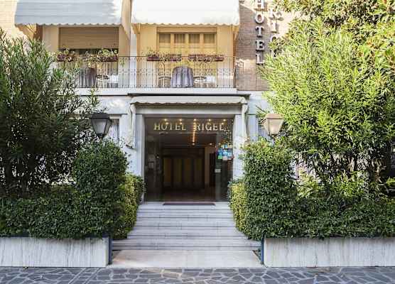 Hotel Rigel 1