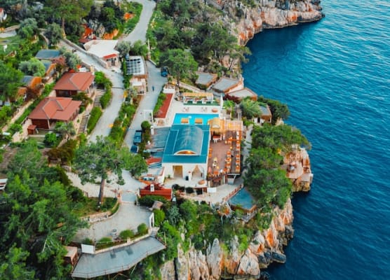 Zakros Hotel Lykia 1