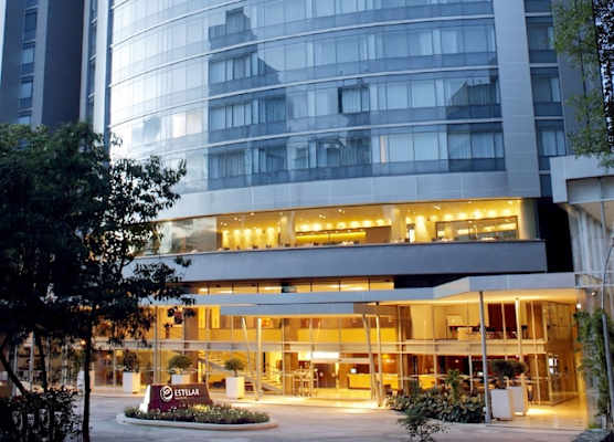 Hotel Estelar Milla De Oro 1