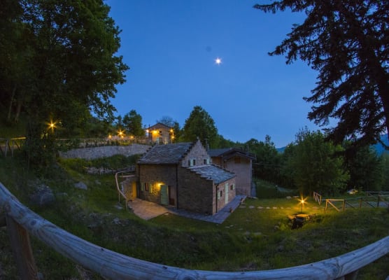 Il Borgo Dei Celti 1