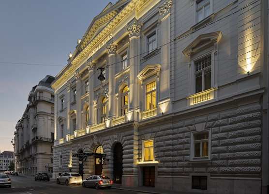 Áurea Ana Palace by Eurostars Hotel Company 1
