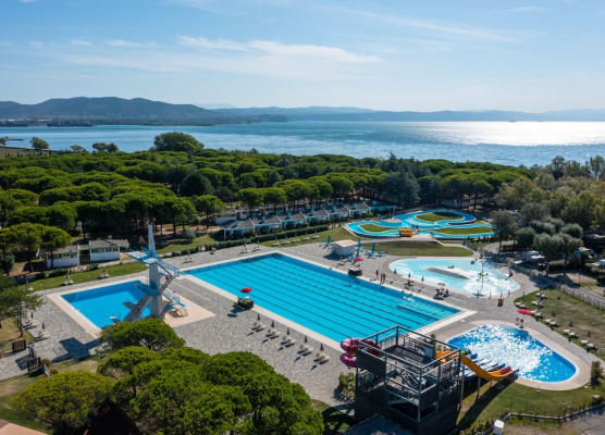 Club del Sole Marina Julia Family Collection 1