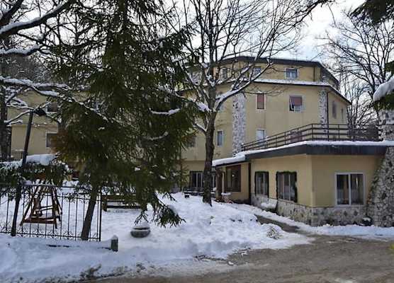 Albergo Del Sole 1