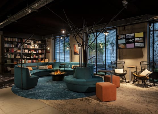 A-STAY Antwerp 1