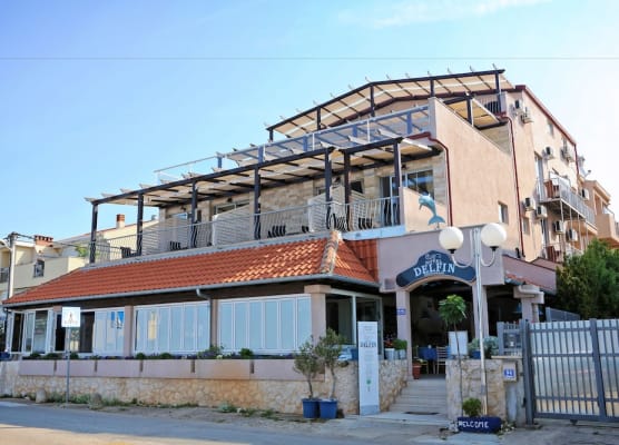 Hotel Delfin 1