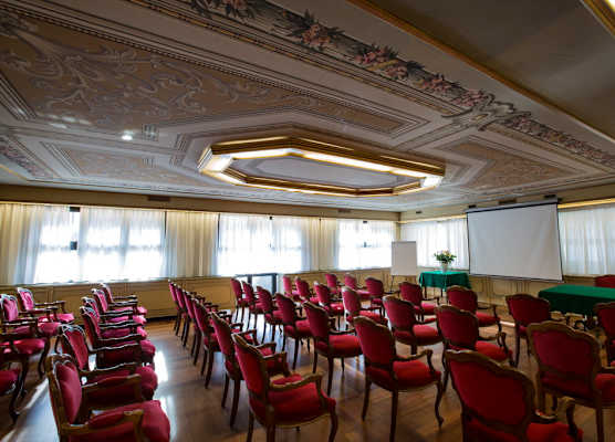 Albergo Italia 1