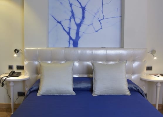 Hotel Campoamor 1