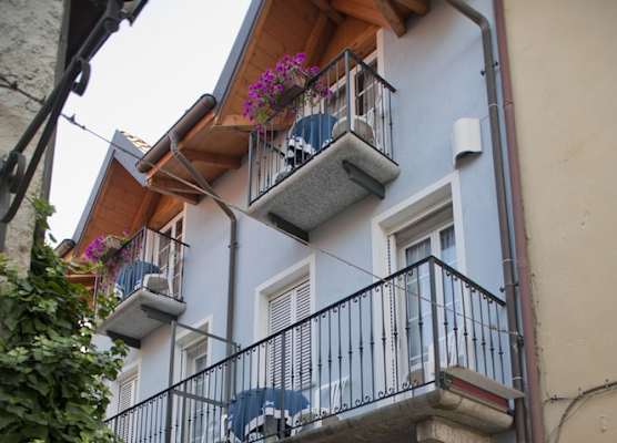 Hotel Bettina 1