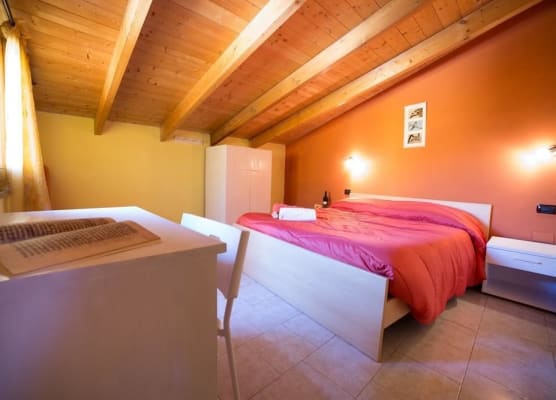 B&B Il Nido 1