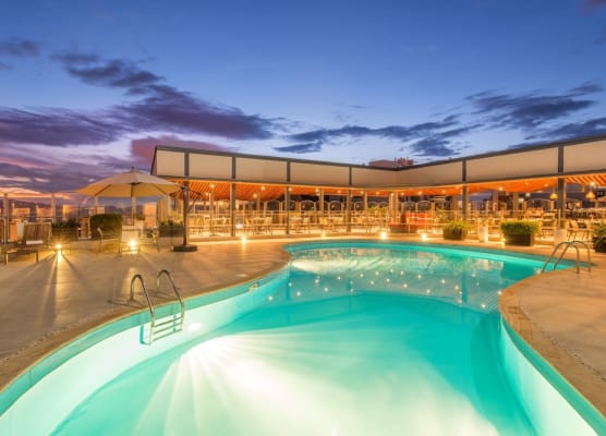 Hotel Dann Carlton Bucaramanga 1