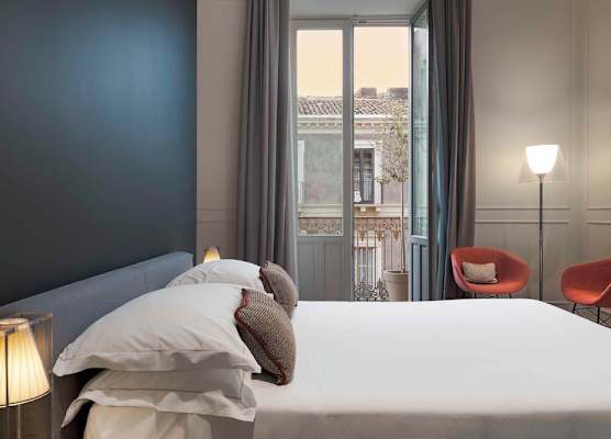 Habitat Boutique Hotel 1
