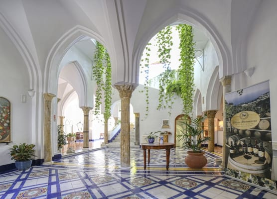 Palazzo Confalone 1