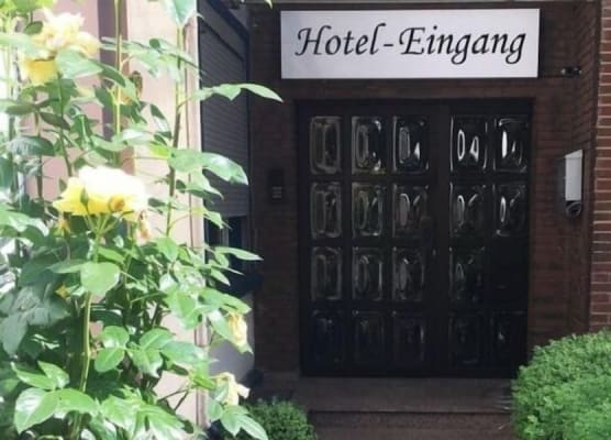 Hotel & Restaurant Mediterrane Küche 1