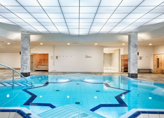 H+ Hotel Wiesbaden Niedernhausen 1