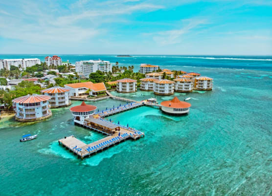 Decameron Aquarium - All Inclusive 1