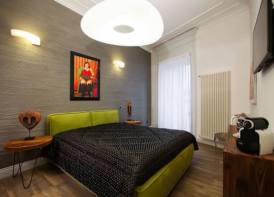 Ferrari Suite 1