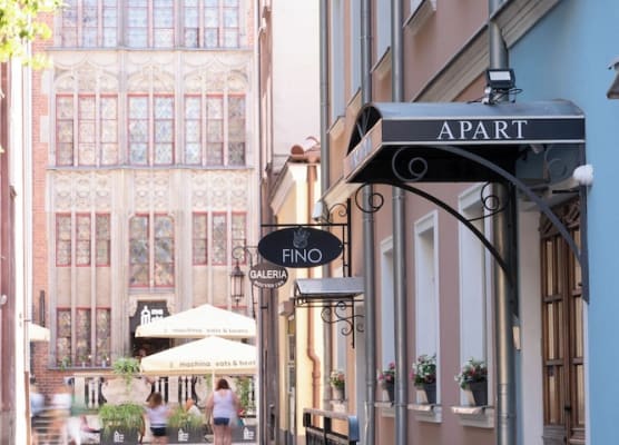 Apart Neptun 1