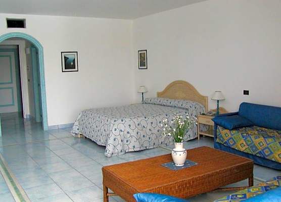 Hotel Selenia Residence 1