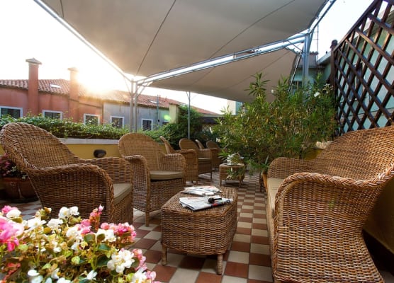 Hotel Conterie 1