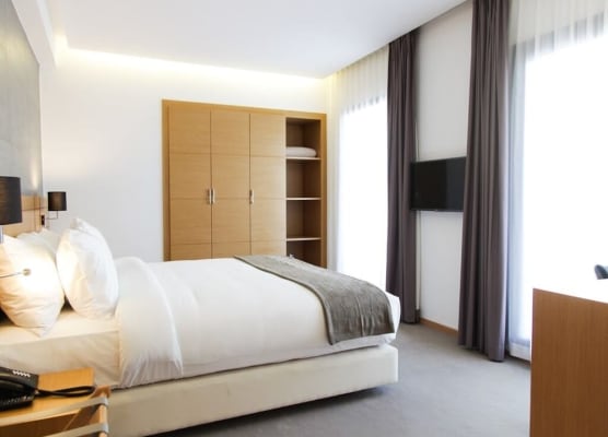 Smarts Hotel Agdal Rabat 1