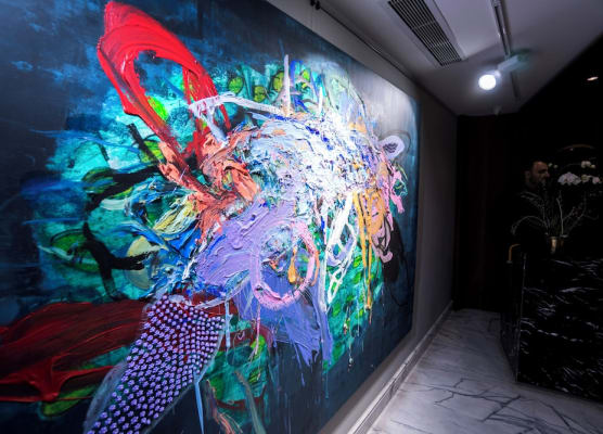 Endless Art Hotel-Special Category 1