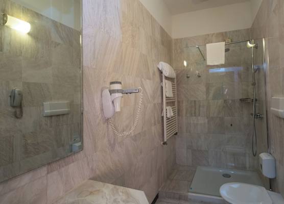 Hotel Mythos 1