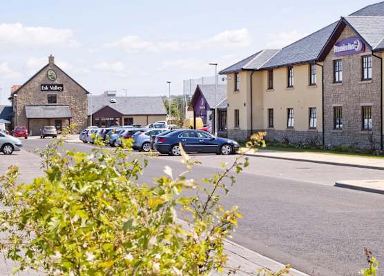 Premier Inn Edinburgh A7 - Dalkeith 1