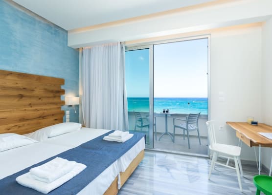 Meltemi Coast Suites 1