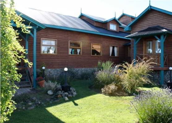 Hosteria Hainen 1