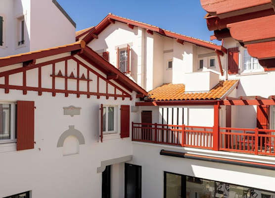 Hôtel Kemaris 1