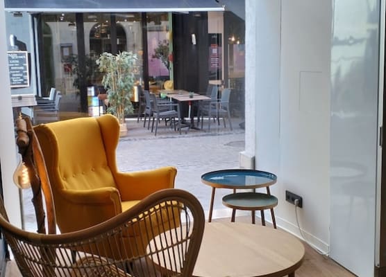 Charlie's Hôtel Cannes 1