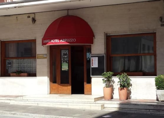 Grande Albergo Abruzzo 1