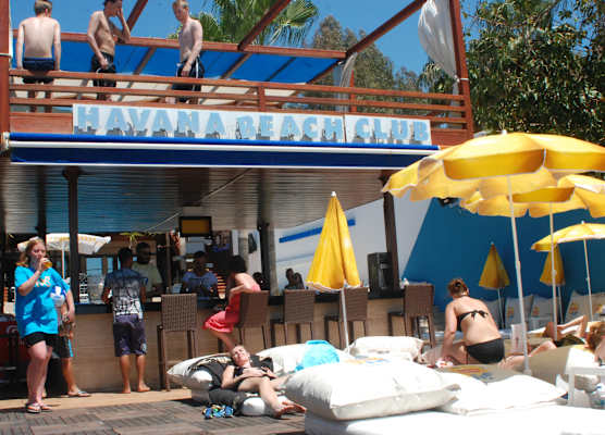 Sealine Hotel 1