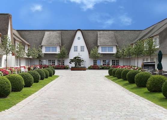 Severin's Resort & Spa 1
