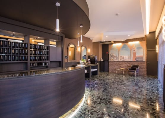 Hotel Ariston 1