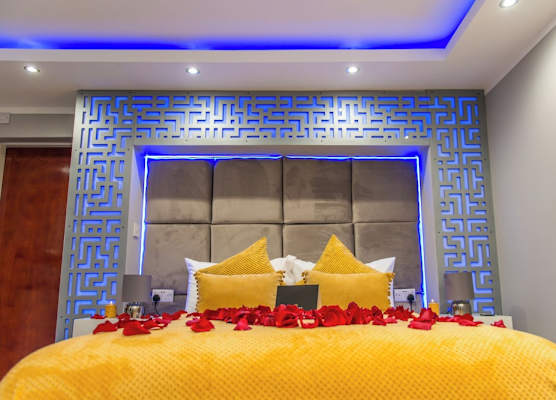 Meridian Serviced Apartments 1