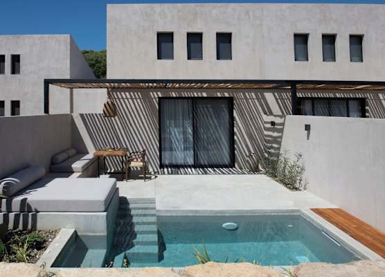 Pure Villas 1