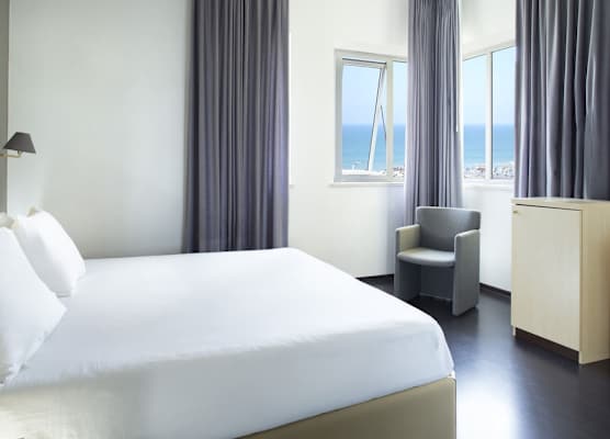 Club Meeting Hotel 1