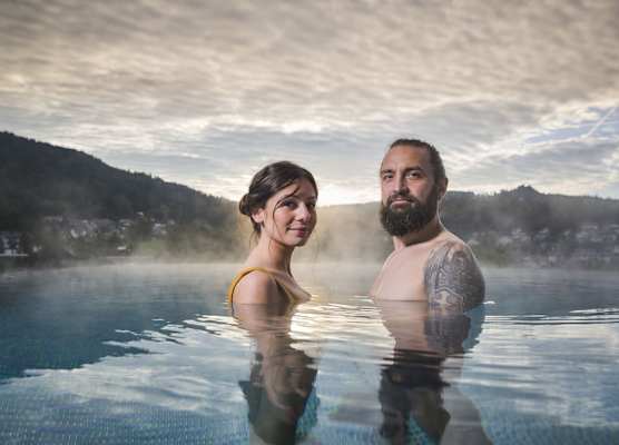 Wellness- und Bierhotel Adam Bräu 1