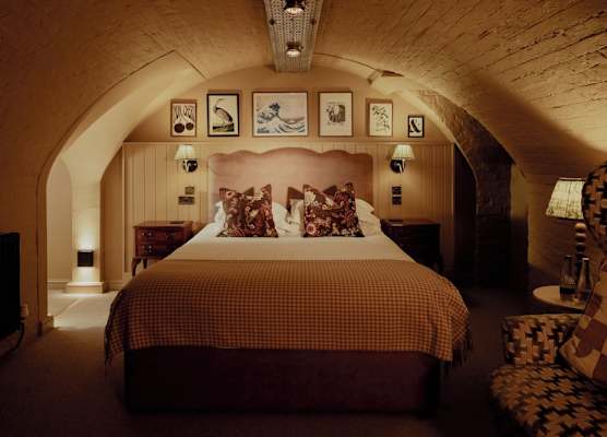 The Churchill Hotel 1