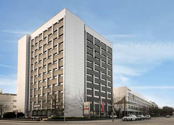 The Rilano Munich, Trademark Collection by Wyndham 1