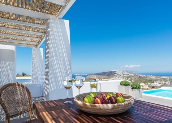 White & Co Exclusive Island Villas 1
