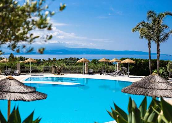 Hotel Santa Chiara 1